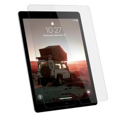Захисне скло UAG для iPad 10,2 (2019) , Clear - купити в інтернет-магазині Coolbaba Toys