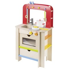 Ігровий набір goki Кухня 51682G - купити в інтернет-магазині Coolbaba Toys