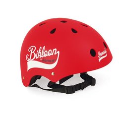 Захисний шолом Janod червоний, розмір S J03270 - купити в інтернет-магазині Coolbaba Toys