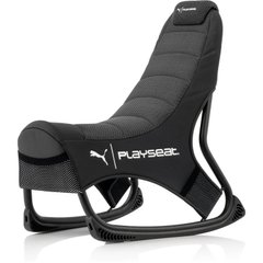 Playseat Консольне крісло PUMA Edition - Black - купити в інтернет-магазині Coolbaba Toys