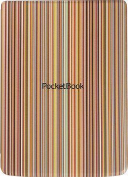 PocketBook Чохол 743 Shell series, colorful strips H-S-743-CL-WW фото