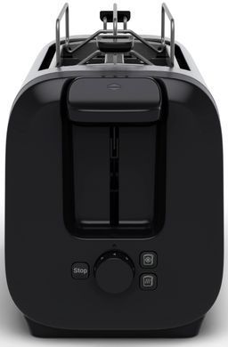 Tefal toaster Subito 1100W, metal, black