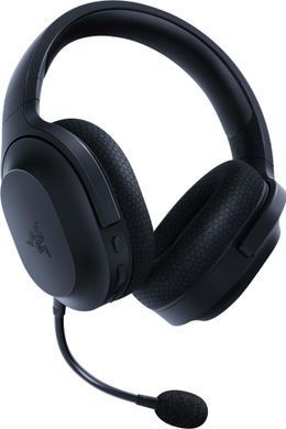 Razer Гарнітура ігрова Barracuda X, 7.1, mini-jack/USB-A/BT/WL, 1.5м, чорний RZ04-04430100-R3M1 фото