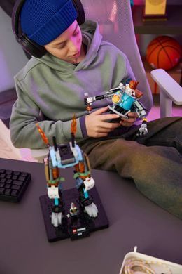LEGO Конструктор LEGO Fortnite KIT 77081 фото