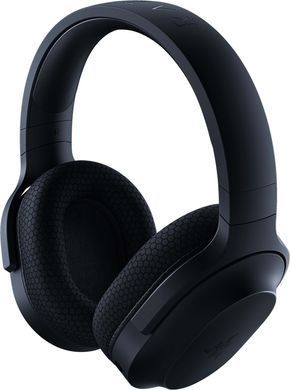Razer Гарнітура ігрова Barracuda X, 7.1, mini-jack/USB-A/BT/WL, 1.5м, чорний RZ04-04430100-R3M1 фото