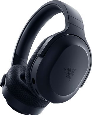 Razer Гарнітура ігрова Barracuda X, 7.1, mini-jack/USB-A/BT/WL, 1.5м, чорний RZ04-04430100-R3M1 фото