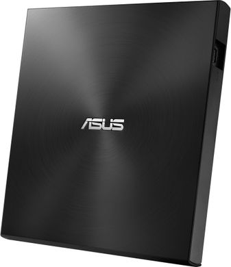 ASUS Привід ZenDrive SDRW-08U7M-U DVD+-R/RW USB 2.0 90DD01X0-M29000 фото