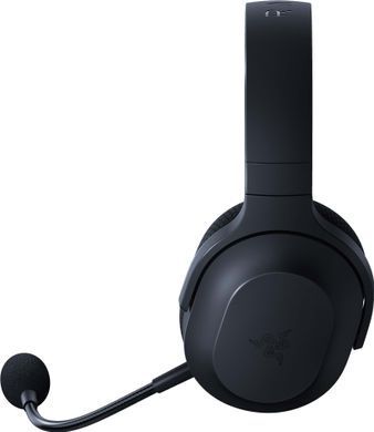 Razer Гарнітура ігрова Barracuda X, 7.1, mini-jack/USB-A/BT/WL, 1.5м, чорний RZ04-04430100-R3M1 фото