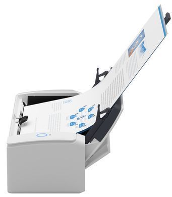 Ricoh Документ-сканер A4 ScanSnap iX1300 PA03805-B001 фото