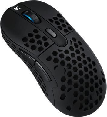 Dream Machines Mouse DM6 HOLEY Trio Wireless Black DM6_HOLEY_TRIO фото