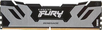 Kingston Память ПК DDR5 16GB 7600 FURY Renegade XMP Серый KF576C38RS-16 фото
