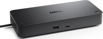 Dell Док-станція Dell Pro Thunderbolt 5 Smart Dock SD25TB5 210-BRFN фото