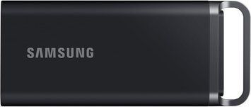 Samsung Портативний SSD 4TB USB 3.2 Gen 1 Type-C T5EVO Shield MU-PH4T0S/EU фото