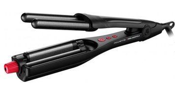 Мультистайлер Rowenta KARL LAGERFELD Waves Addict Hair Waver CF471LF0 CF471LF0 фото