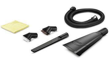 Karcher Набір Karcher для прибирання в автомобілі - 6 одиниць 2.863-304.0 2.863-304.0 фото