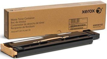 Збірник відпрацьованого тонера Xerox AL B8170/C8170 (69 000 стор Color; 121 000 стор Black) 008R08102 фото
