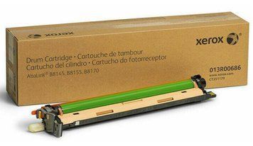 Xerox Копі картридж Xerox AL B8145/B8155/B8170 (200 000 стор) 013R00686 фото
