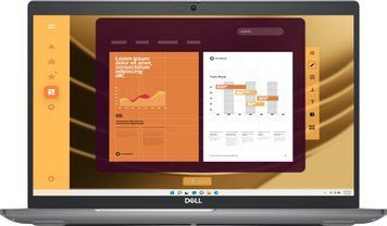 Dell Ноутбук Latitude 5550 15.6" FHD IPS AG, Intel U5-135U, 16GB, F1TB, UMA, Win11P, сірий N095L555015UA_W11P фото