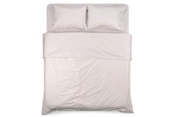 ARDESTO Простирадло Mix&Match, 180х240см, 100% бавовна, сатин, айворі