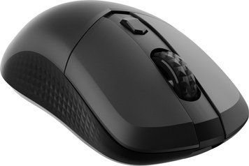 MSI Миша VERSA 300 W, WIRELESS, RGB, WL, чорний S12-4301260-CLA фото