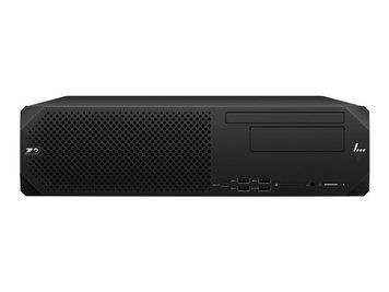 HP Робоча станція Z2-G9 SFF, Intel i7-14700, 32GB, F1TB, NVD A1000-8, кл+м, Win11P 8T1Y8EA фото