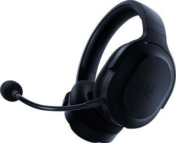 Razer Гарнітура ігрова Barracuda X, 7.1, mini-jack/USB-A/BT/WL, 1.5м, чорний RZ04-04430100-R3M1 фото