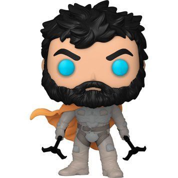 Funko Фігурка Funko POP Movies: Dune 2 - Stilgar 5908305247036 фото