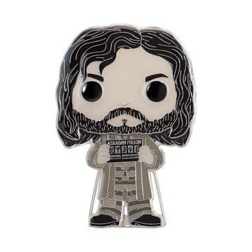 Funko Фігурка Funko POP PIN: Harry Potter - Sirius Black HPPP0017 фото