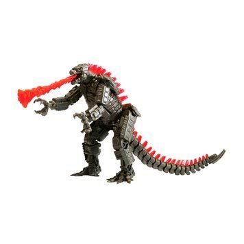 Фігурка GODZILLA VS. KONG &ndash; МЕХАҐОДЗІЛЛА З ПРОТОННИМ ПРОМЕНЕМ 35311 фото