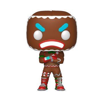 Ігрова фігурка FUNKO POP! серії "Fortnite" S1 - ВЕСЕЛИЙ МАРОДЕР 34880 фото