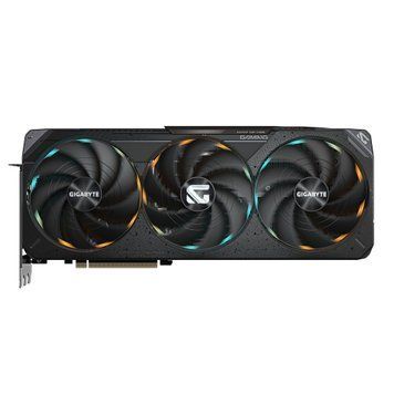 Gigabyte Відеокарта GeForce RTX 5070 Ti 16GB GDDR7 GAMING OC GV-N507TGAMING_OC-16GD фото