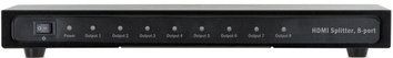 Digitus HDMI (INx1 - OUTx8) DS-43302 фото