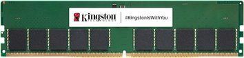 Kingston Пам'ять сервера Kingston DDR5 32GB 4800 ECC UDIMM KTD-PE548E-32G фото