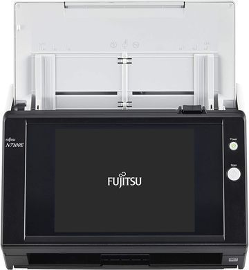 Ricoh Документ-сканер A4 N7100E PA03706-B301 фото