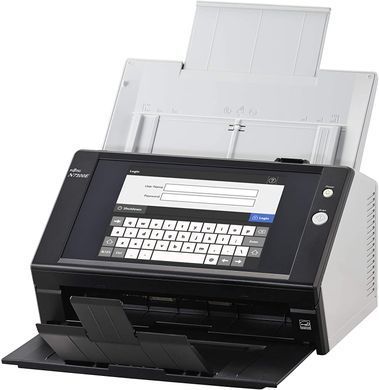 Ricoh Документ-сканер A4 N7100E PA03706-B301 фото