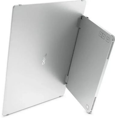 Dell Монитор портативный 14" P1425 2xUSB-C, IPS, 1920x1200, 16:10, sRGB 100% 210-BQTB фото