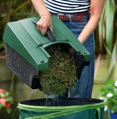 Bosch Газонокосарка акумуляторна CityMower 18V-32-300 18В акб 1х4А&middot;год 31л 30-60мм 9.4кг 0.600.8B9.A07 фото