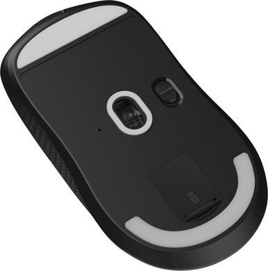 MSI Мышь VERSA 300 W, WIRELESS, RGB, WL, чёрный S12-4301260-CLA фото