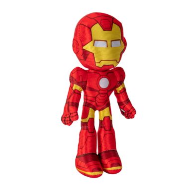 Spidey М'яка ігрaшка Little Plush Iron Man Залізна людина SNF0100 фото