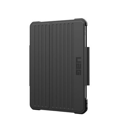 UAG Чехол для iPad Pro 11"(Gen 5, 2024), Metropolis SE, Black 124475114040 фото