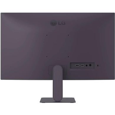 LG Монітор LG 23.8" 24G411A-B HDMI, DP, Audio, IPS 120Hz, 1ms, sRGB 99%, G-SYNC, FreeSync, HDR10 24G411A-B фото