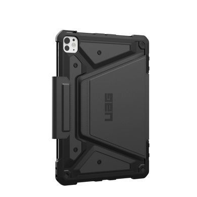 UAG Чехол для iPad Pro 11"(Gen 5, 2024), Metropolis SE, Black 124475114040 фото