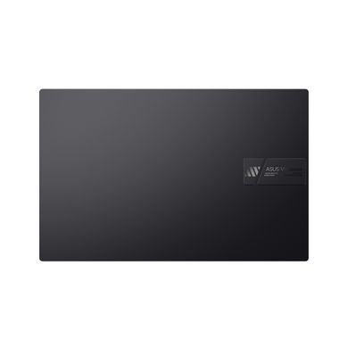 ASUS Ноутбук Vivobook 15X M3504YA-BQ009 15.6" FHD, AMD R5-7530U, 16GB, F512GB, UMA, noOS, Черный 90NB1181-M000B0 фото