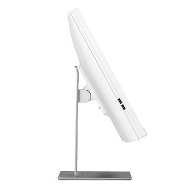 2E ПК Моноблок Rational K10 27" FHD IPS Intel i5-12400, 16Gb, F512GB, UMA, B660, кл+м, FreeDos, белый 2E-K10.0005 фото