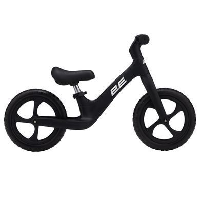 2E Біговел NY 12" чорний ZCY-NY12-BLACK фото