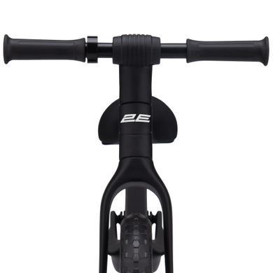 2E Біговел NY 12" чорний ZCY-NY12-BLACK фото