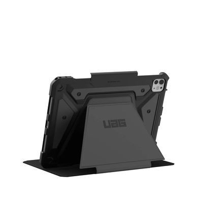 UAG Чехол для iPad Pro 11"(Gen 5, 2024), Metropolis SE, Black 124475114040 фото