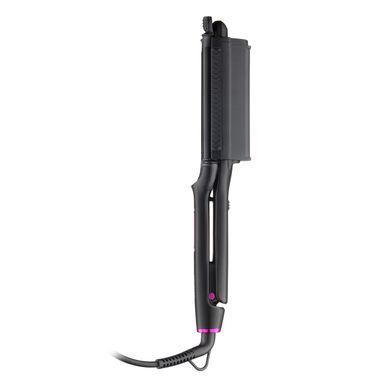 ARDESTO Плойка для створення локонів Violet Pro, 90Вт, 170-210C, кераміка, чорний HC-Y220PRO фото