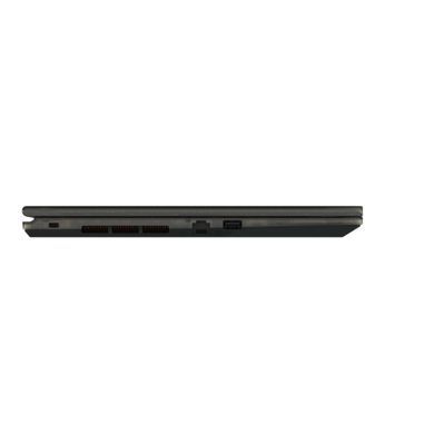MSI Ноутбук MSI Cyborg 15 B2RWEKG-420XUA 15.6" FHD, Intel Core 7 240H, 16GB, F1TB, NVD5050-8, DOS, Напівпрозорий чорний 9S7-15Q342-420 фото
