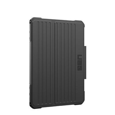 UAG Чехол для iPad Pro 11"(Gen 5, 2024), Metropolis SE, Black 124475114040 фото